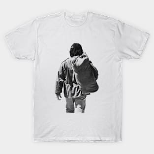 Real Goat T-Shirt